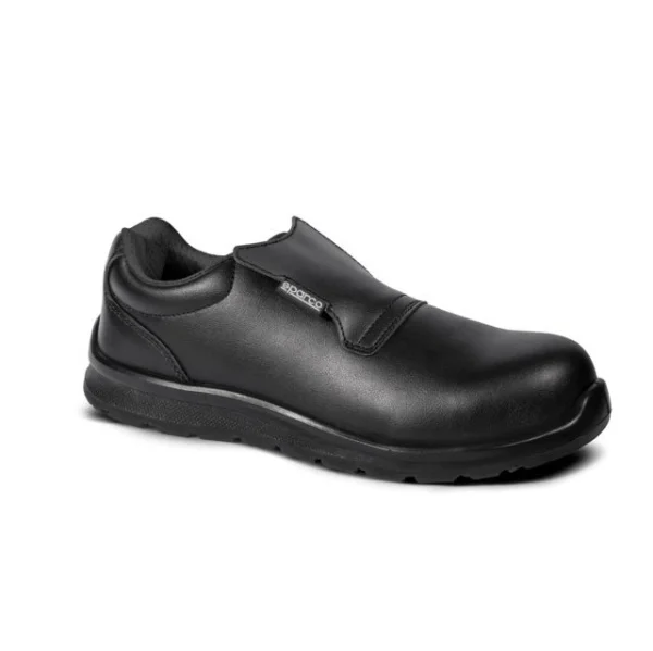 Sparco cosy scarpe antinfortunistiche basse esd s2 sr fo btb0035b0k01 - dettaglio 3