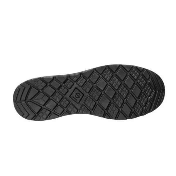 Sparco cosy scarpe antinfortunistiche basse esd s2 sr fo btb0035b0k01 - dettaglio 4