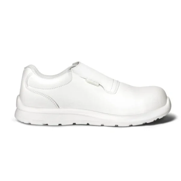 Sparco homy scarpe antinfortunistiche basse esd s2 sr fo btb0035b0w01 - dettaglio 1