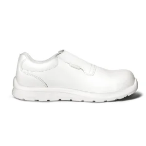 Sparco homy scarpe antinfortunistiche basse esd s2 sr fo btb0035b0w01 - dettaglio 1