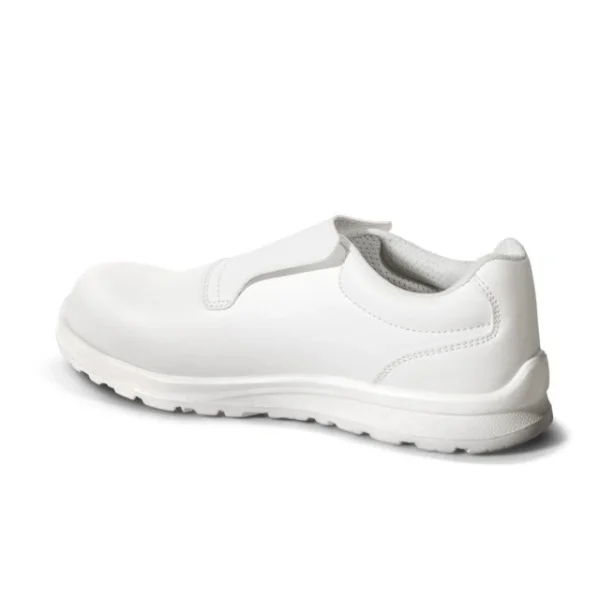 Sparco homy scarpe antinfortunistiche basse esd s2 sr fo btb0035b0w01 - dettaglio 2