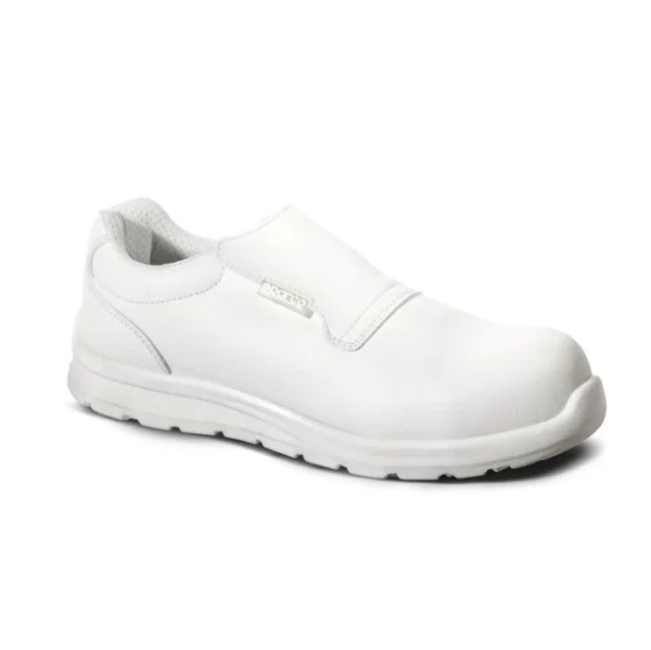 Sparco homy scarpe antinfortunistiche basse esd s2 sr fo btb0035b0w01 - dettaglio 4