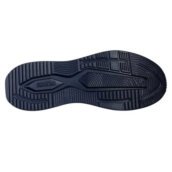Sparco snap scarpe antinfortunistiche basse esd s3s sr fo sc btb0109b0n43 - dettaglio 4