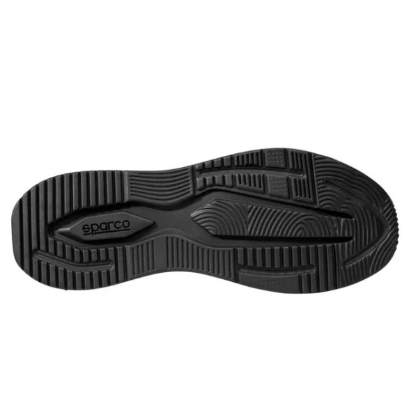 Sparco clamp scarpe antinfortunistiche basse esd s1ps sr fo btb0049b0k11 - dettaglio 4