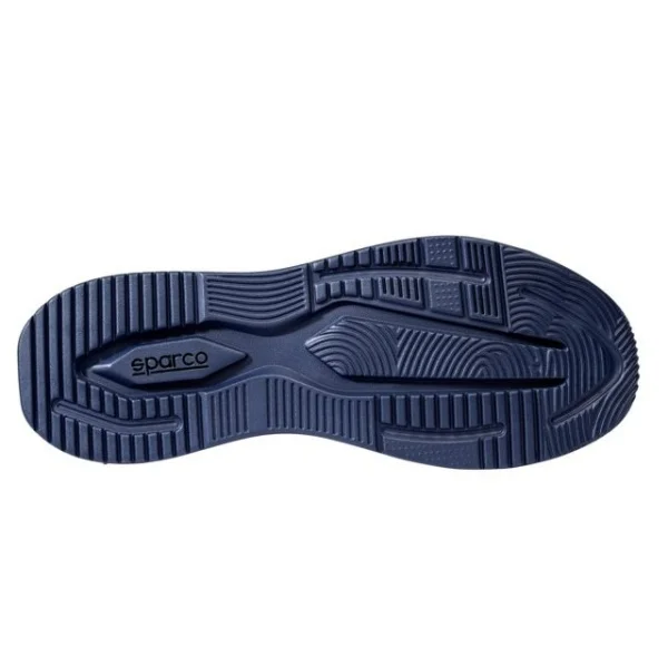 Sparco flinger scarpe antinfortunistiche basse esd s1ps sr fo btb0049b0n43 - dettaglio 4