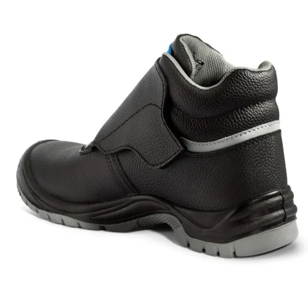 Sparco wisdom scarpe antinfortunistiche basse esd s3s sr fo hro ci hi sc btb0060b0k11 - dettaglio 2