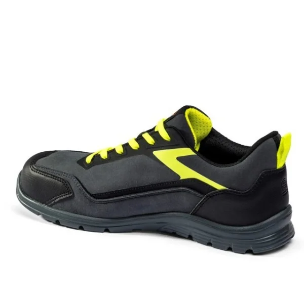 Sparco kalle scarpe antinfortunistiche basse esd s3s sr fo sc btb0044b0k04 - dettaglio 3