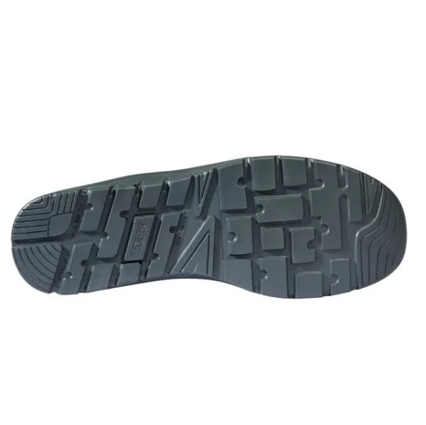 Sparco kalle scarpe antinfortunistiche basse esd s3s sr fo sc btb0044b0k04 - dettaglio 4