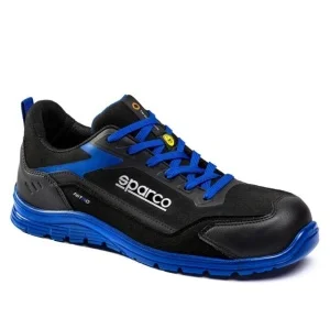 Sparco sami scarpe antinfortunistiche basse esd s3s sr fo sc btb0044b0k05 - dettaglio 1