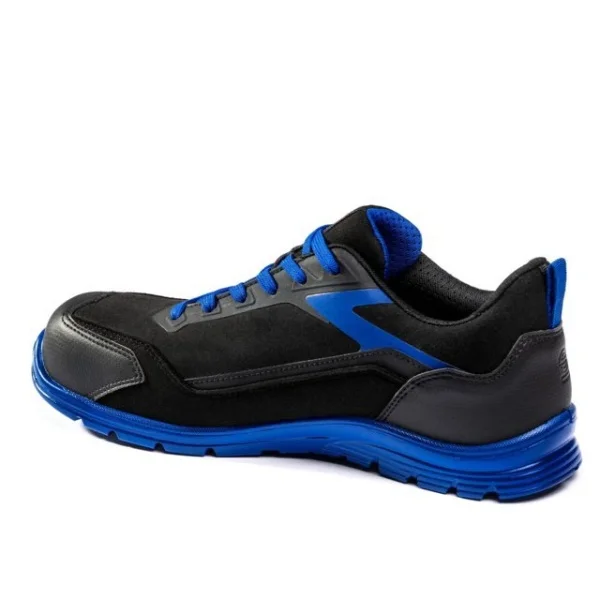 Sparco sami scarpe antinfortunistiche basse esd s3s sr fo sc btb0044b0k05 - dettaglio 2