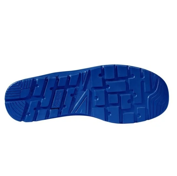 Sparco sami scarpe antinfortunistiche basse esd s3s sr fo sc btb0044b0k05 - dettaglio 4