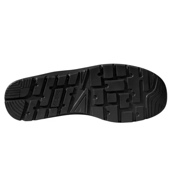 Sparco elfyn scarpe antinfortunistiche basse esd s3s sr fo sc btb0044b0e33 - dettaglio 4