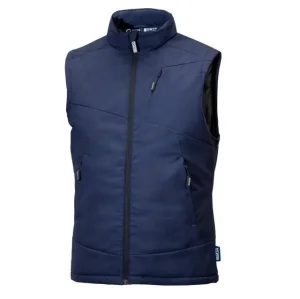 Sparco gilet da lavoro grigio sanford btj0008b0 - dettaglio 1
