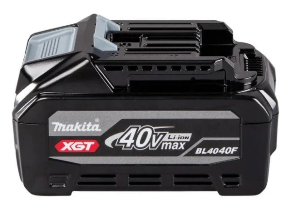 Makita Batteria XGT 40 V al litio BL4040F 4,0 Ah 1917Y6-7 - 1917Y6-7