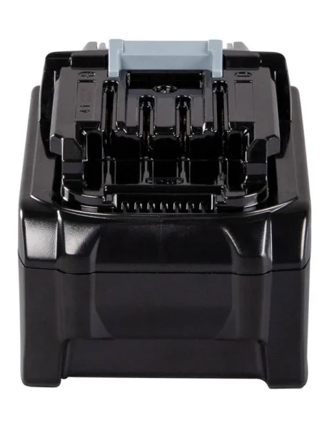 Makita Batteria XGT 40 V al litio BL4040F 4,0 Ah 1917Y6-7 - 1917Y6-7
