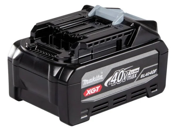 Makita Batteria XGT 40 V al litio BL4040F 4,0 Ah 1917Y6-7 - 1917Y6-7