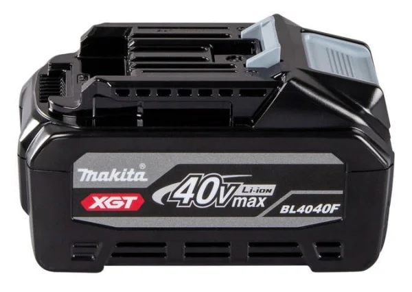 Makita Batteria XGT 40 V al litio BL4040F 4,0 Ah 1917Y6-7 - 1917Y6-7