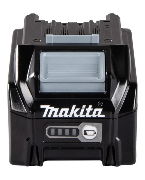 Makita Batteria XGT 40 V al litio BL4040F 4,0 Ah 1917Y6-7 - 1917Y6-7