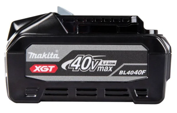 Makita Batteria XGT 40 V al litio BL4040F 4,0 Ah 1917Y6-7 - 1917Y6-7