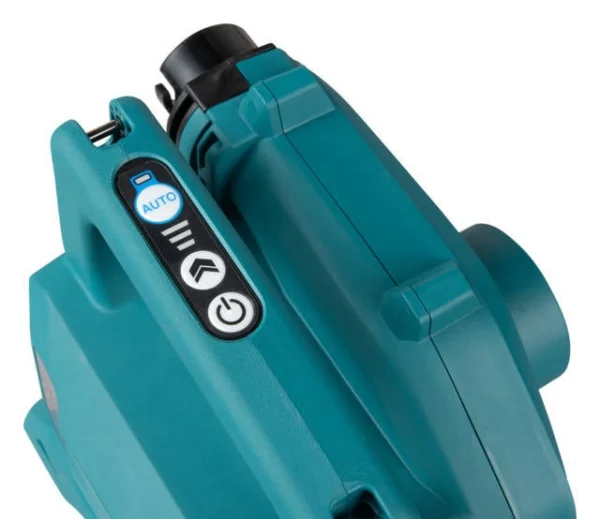 Makita Aspiratore a tracolla Brushless XGT 40 V senza batterie VC015GZ - VC015GZ
