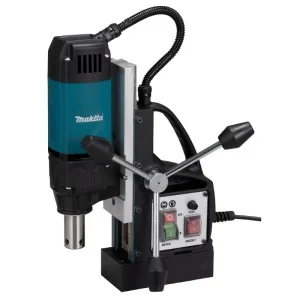Makita Trapano a colonna con base magnetica 1050 W HB351 - HB351