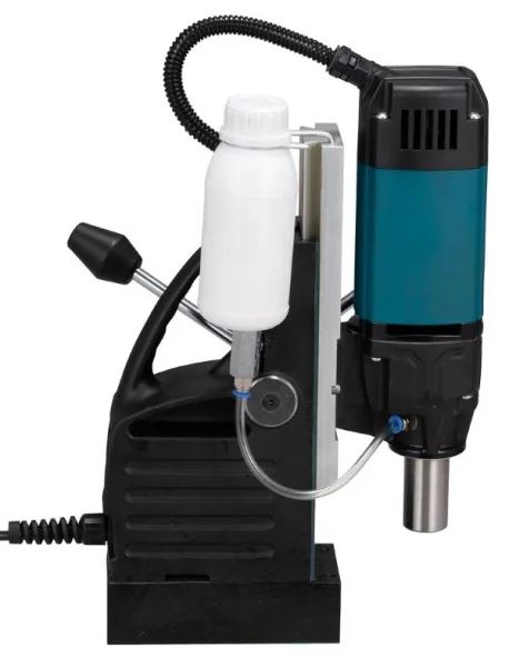 Makita Trapano a colonna con base magnetica 1050 W HB351 - HB351