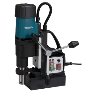 Makita Trapano a colonna con base magnetica 1200 W HB501 - HB501