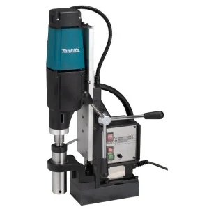 Makita Trapano a colonna con base magnetica 1800 W HB850 - HB850