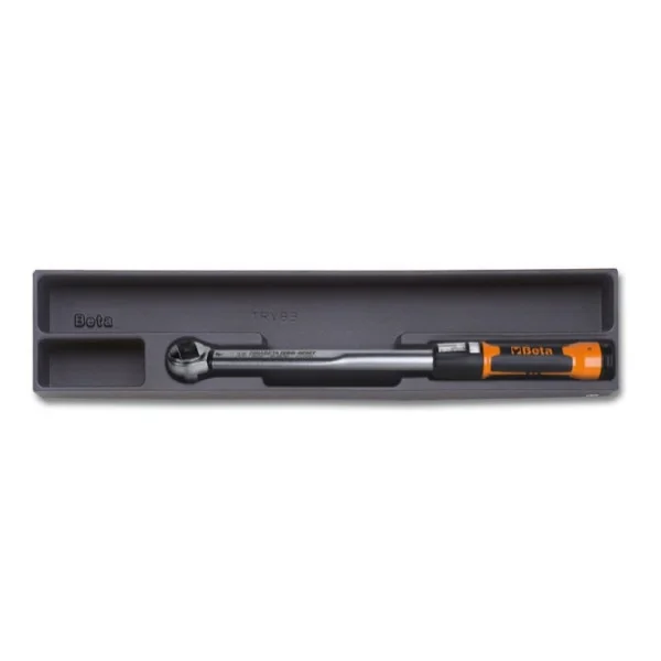 Beta t122 chiave dinamometrica con assortimento rigido 024240122 - dettaglio 1