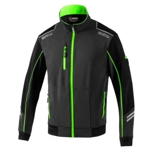 Sparco giacca da lavoro light-shell austin 2413 - dettaglio 1