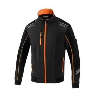 Sparco giacca da lavoro light-shell austin 2413 - dettaglio 1
