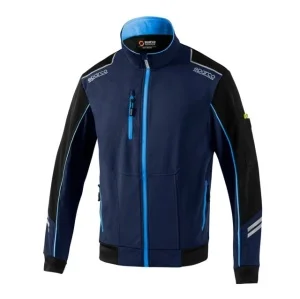 Sparco giacca da lavoro light-shell austin 2413 - dettaglio 1