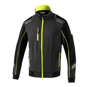 Sparco giacca da lavoro light-shell austin 2413 - dettaglio 1