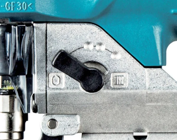 Makita seghetto alternativo 800 w jv0800j - dettaglio 10