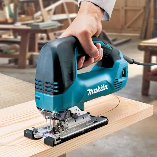Makita seghetto alternativo 800 w jv0800j - dettaglio 2