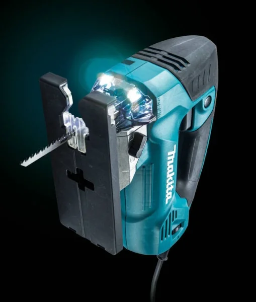 Makita seghetto alternativo 800 w jv0800j - dettaglio 3