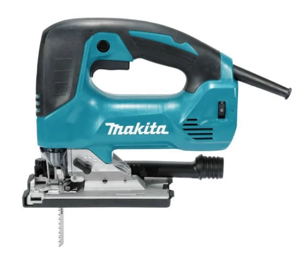 Makita seghetto alternativo 800 w jv0800j - dettaglio 4