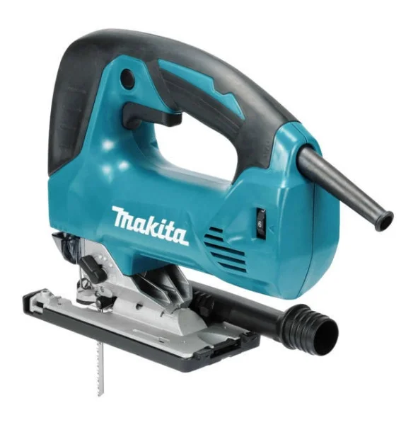 Makita seghetto alternativo 800 w jv0800j - dettaglio 5