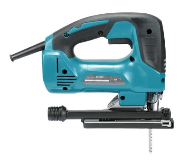 Makita seghetto alternativo 800 w jv0800j - dettaglio 8