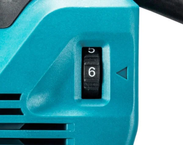 Makita seghetto alternativo 800 w jv0800j - dettaglio 9
