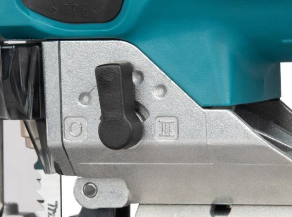 Makita seghetto alternativo 800 w jv0801j - dettaglio 10