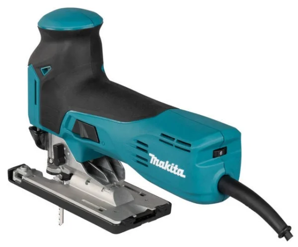 Makita seghetto alternativo 800 w jv0801j - dettaglio 4