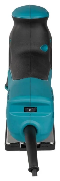 Makita seghetto alternativo 800 w jv0801j - dettaglio 5