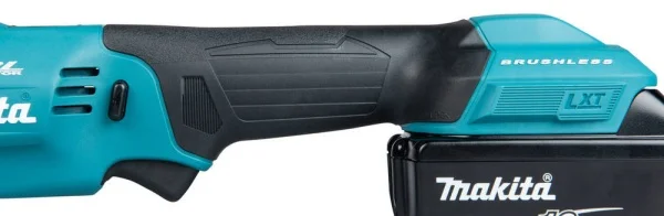 Makita chiave angolare a impulsi lxt brushless 18 v senza batterie dtl301z - dettaglio 10