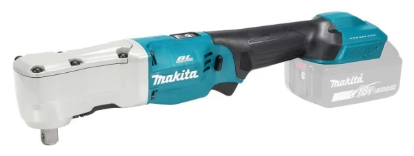 Makita chiave angolare a impulsi lxt brushless 18 v senza batterie dtl301z - dettaglio 3