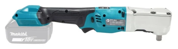 Makita chiave angolare a impulsi lxt brushless 18 v senza batterie dtl301z - dettaglio 7