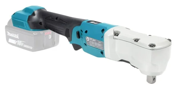 Makita chiave angolare a impulsi lxt brushless 18 v senza batterie dtl301z - dettaglio 8