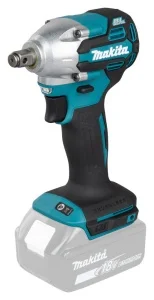 Makita avvitatore a impulsi lxt brushless 18 v senza batterie dtw210z - dettaglio 1