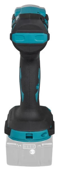 Makita avvitatore a impulsi lxt brushless 18 v senza batterie dtw210z - dettaglio 4