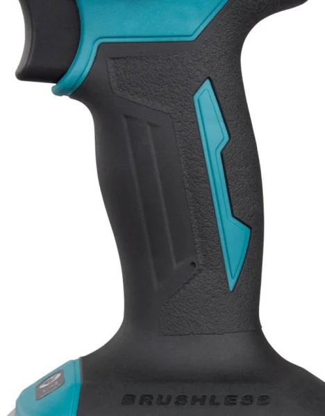 Makita avvitatore a impulsi lxt brushless 18 v senza batterie dtw210z - dettaglio 7